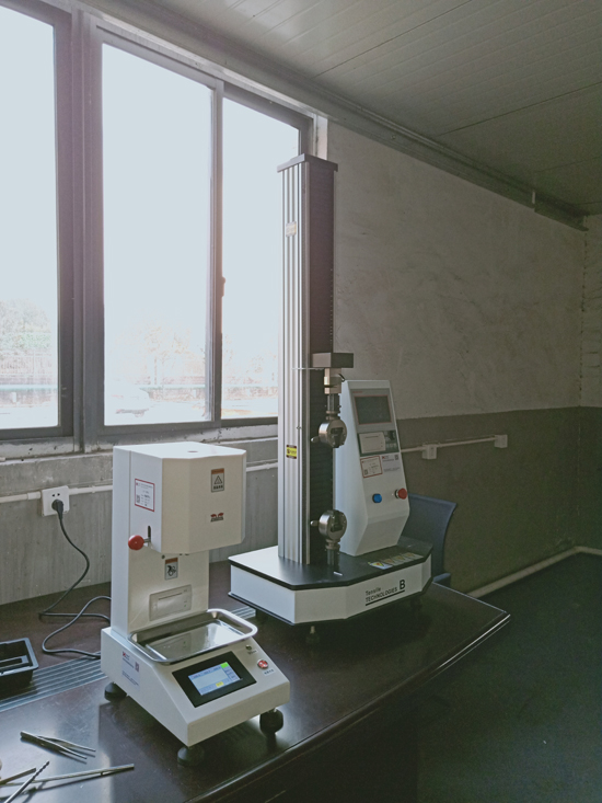 數顯拉力機,熔融指數儀
