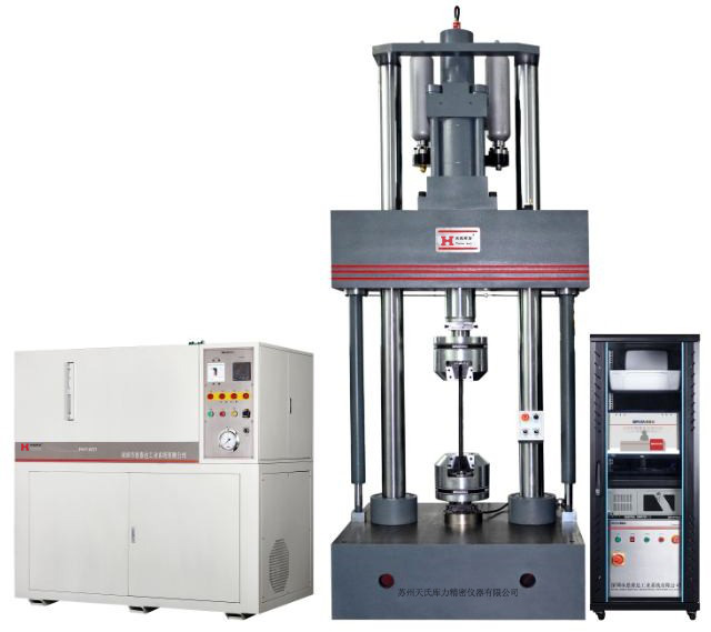 天氏庫力-疲勞試驗機(jī)
