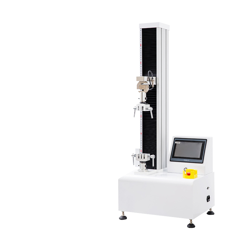 材料測(cè)試行業(yè)在中國的地位