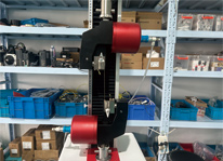 紗線拉伸試驗(yàn)視頻 多股線拉伸測(cè)試視頻