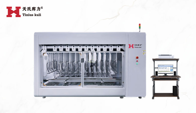 光伏板動載荷試驗機|光伏組件動態抗壓試驗機