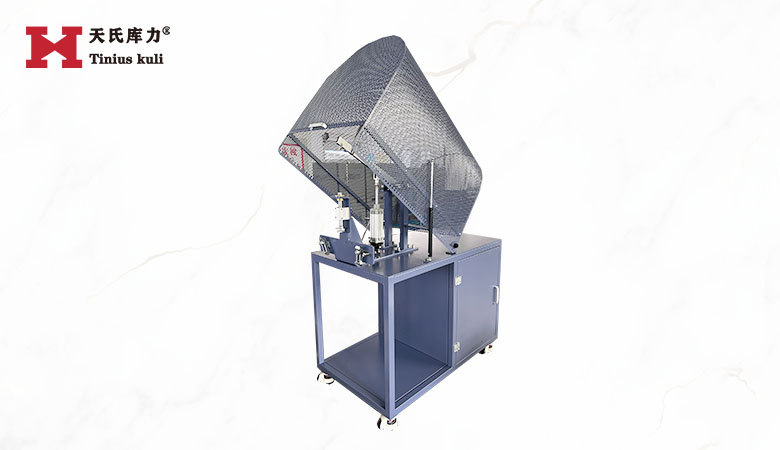 輪轂沖擊試驗機|鋼圈沖擊試驗機