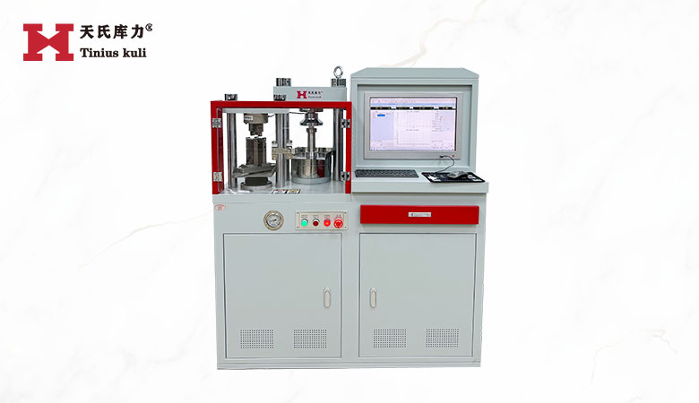 抗壓抗折一體試驗機|微機控制恒應力抗壓抗折試