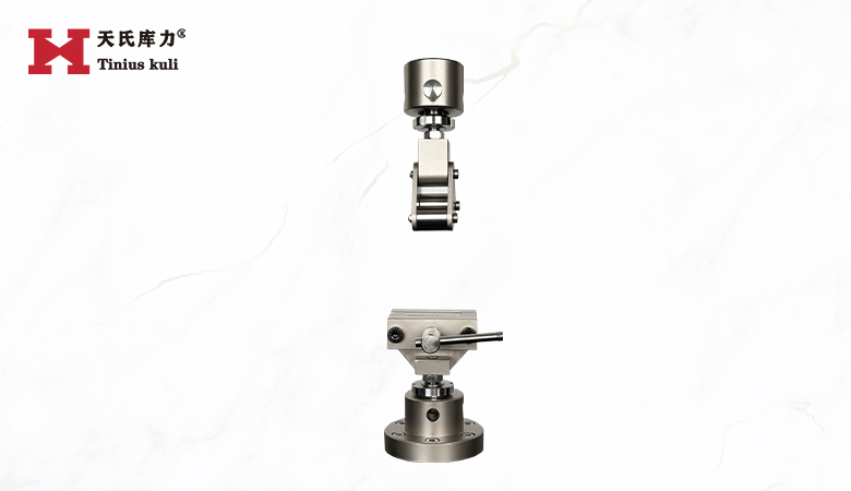 浮輥法剝離測(cè)試夾具