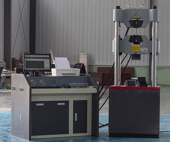 液壓萬能拉力機(jī)