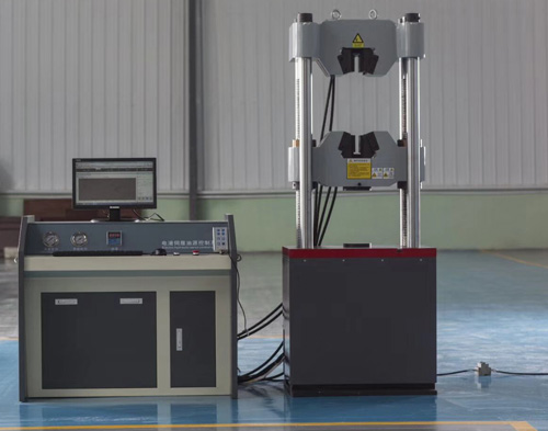 液壓拉力試驗機(jī)